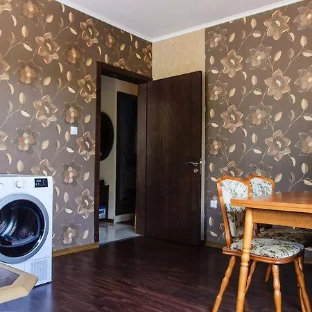 Oldtown Home3 * Veliko Tarnovo