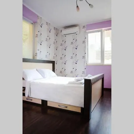 Oldtown Home3 Apartment *