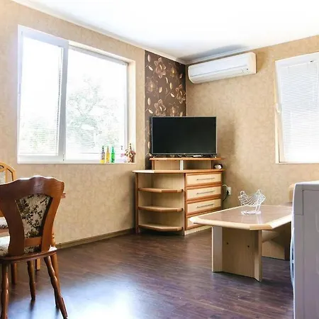 Apartment Oldtown Home3 Veliko Tarnovo