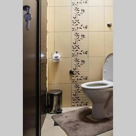 Apartment Oldtown Home3 Veliko Tarnovo