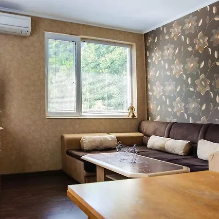 Oldtown Home3 * Veliko Tarnovo