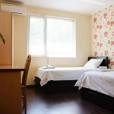 Apartment Oldtown Home3 *